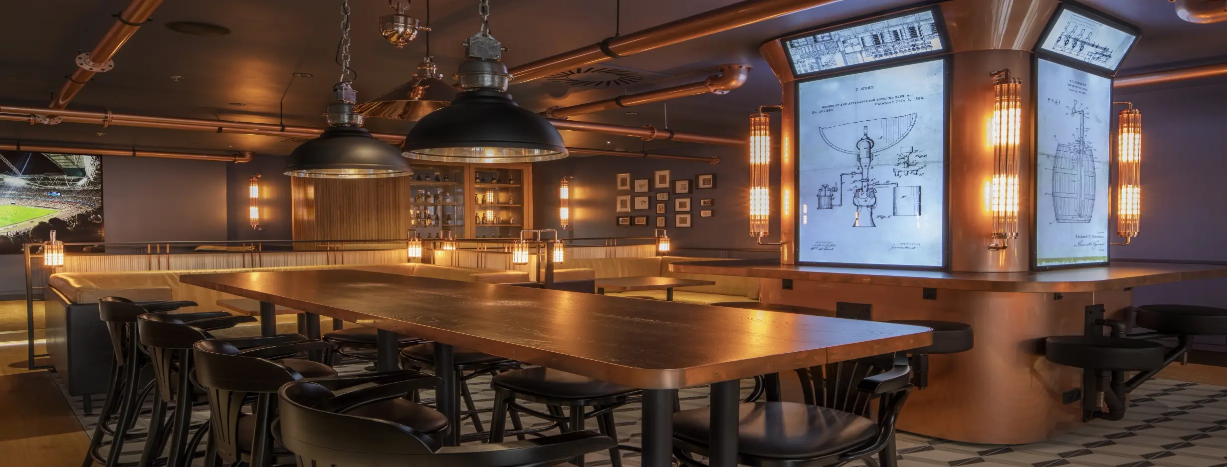Image for Restaurant Hop